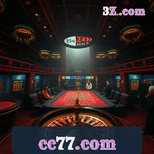 cc77.com Bônus