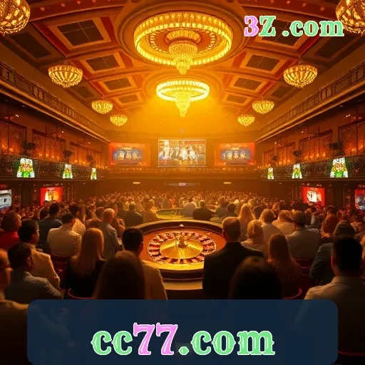 cc77.com Site Confiável