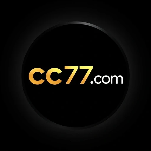 Logotipo cc77.com