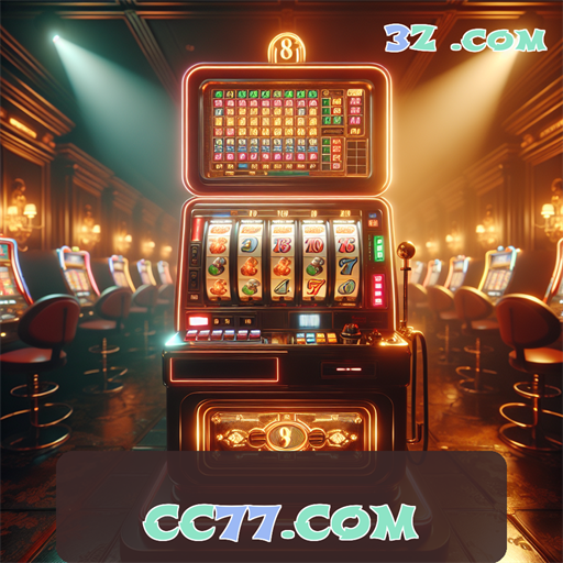 Experimente a Seção Paga do cc77.com para Gamers Brasileiros