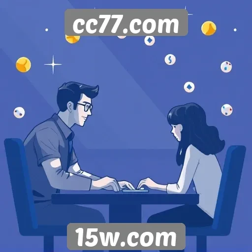 Avaliação da usabilidade do cc77.com para novos jogadores